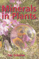 Minerals in Plants 1, 