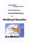 Die homöopathische Arzneimittelprüfung von Weißkopf-Seeadler - Halilaeetus -, 