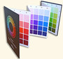 Colors in Homeopathy - Color charts, 