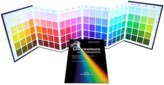 Les couleurs en homéopathie - Set, 