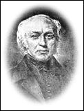 Description: Baron Clemens Maria Franz Von BOENNINGHAUSEN (1785-1864)