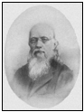 Description: Dr Charles Julius HEMPEL (1811-1879)