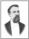 Dr Allen Corson COWPERTHWAITE (1848-1926)